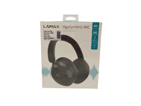 Sluchátka Lamax HighComfort 2 ANC