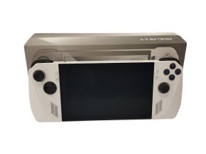 ASUS ROG Ally (Z1 Extreme)