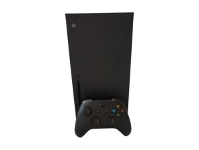 Microsoft Xbox Series X 1TB