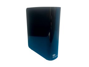 Externí harddisk WD Elements