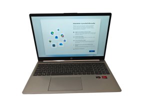 Notebook HP-fc0965nc