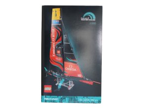 Stavebnice Lego 42174