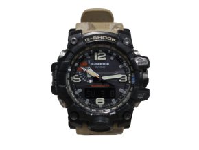 Hodinky Casio G-Shock GWG-1000DC