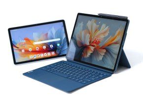 Tablet Lenovo Yoga Tab Plus (TB520FU)