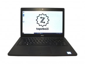 DELL LATITUDE 5290