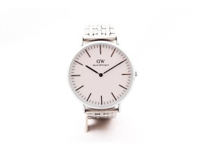 DANIEL WELLINGTON