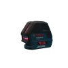 Křížový laser Bosch Professional DLL 3-50