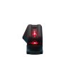Křížový laser Bosch Professional DLL 3-50