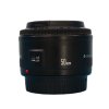 objektiv Canon EF 50 mm f/1.8 II