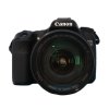 Fotoaparát Canon EOS 70D + objektiv Canon EF 28-135 mm f/3.5-5.6 IS USM
