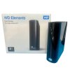 Externí harddisk WD Elements