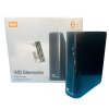 Externí harddisk WD Elements
