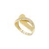 Zlatý prsten 3.03g