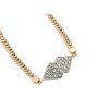 Zlatý náramek 11.86g