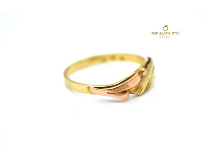 100093 1 zlaty prsten 2 18g
