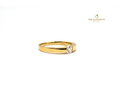 101251 1 zlaty prsten 3 08g