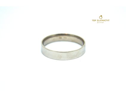 102271 zlaty prsten 3 55g