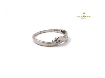 102730 zlaty prsten 1 24g