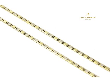 102883 zlaty retizek 5 75g