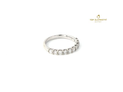 103270 zlaty prsten s diamanty 2 65g