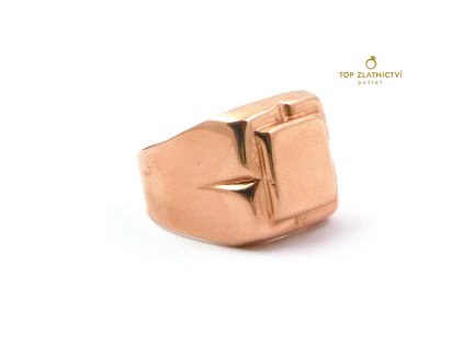 103627 zlaty prsten 7 46g