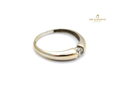 103768 1 zlaty prsten 1 71g