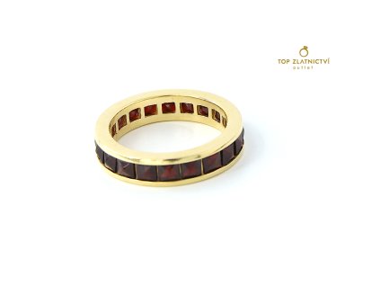 103993 zlaty prsten 5 18g