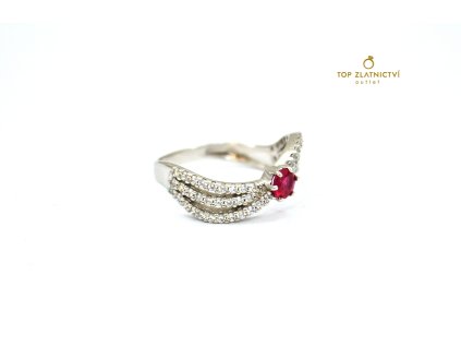 104761 1 zlaty prsten 2 27g