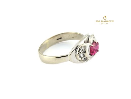 108499 zlaty prsten 4 56g