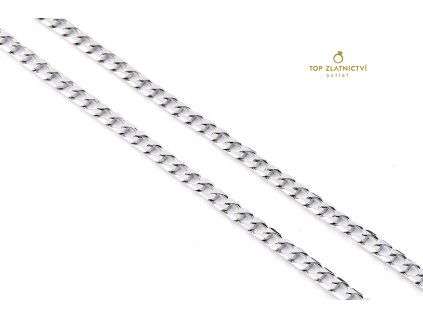 108784 stribrny retizek 10 76g