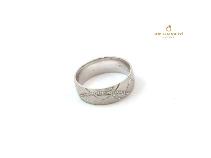 108931 zlaty prsten 4 30g