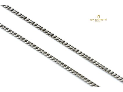 109171 stribrny retizek 5 02g