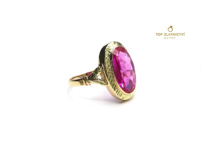 111208 zlaty prsten 4 30g