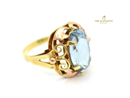 112441 zlaty prsten 5 24g