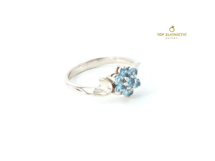 112933 zlaty prsten 2 51g