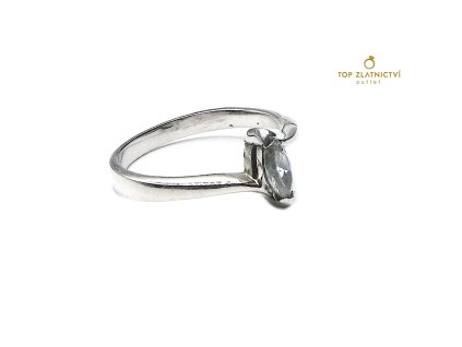 113368 zlaty prsten 1 86g