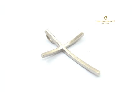 114688 zlaty privesek 3 25g