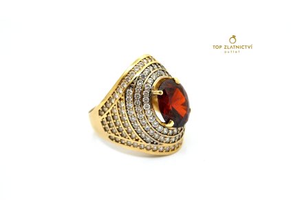 114826 zlaty prsten 11 30g