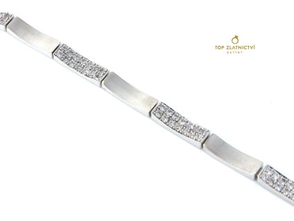 115699 zlaty naramek 12 42g