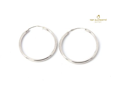 116308 zlate nausnice 1 38g