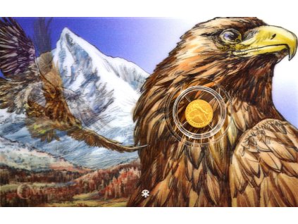 116641 1 zlata investicni mince 1 24g