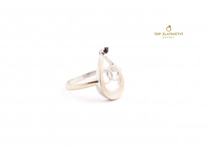 42394 zlaty prsten 2 55g
