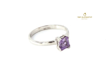 45160 zlaty prsten 1 83g