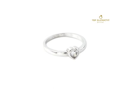 56457 zlaty prsten 2 15g