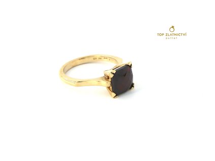 68064 zlaty prsten 4 38g