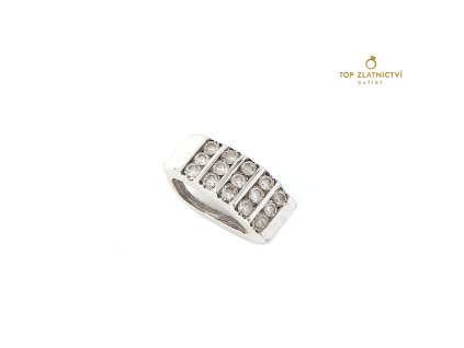 70934 zlaty privesek 2 10g