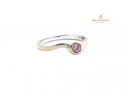 72599 zlaty prsten 1 76g