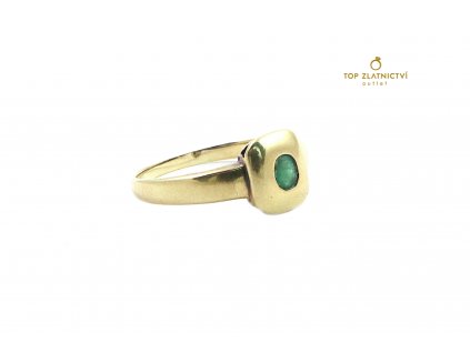 77290 zlaty prsten 2 44g