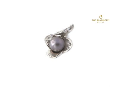 79728 zlaty privesek 2 14g