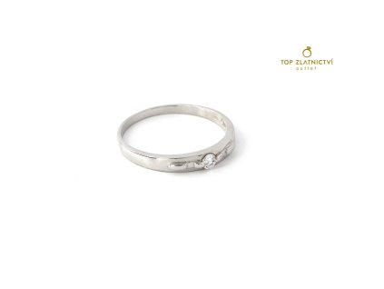 83106 zlaty prsten 1 84g